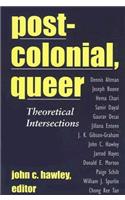 Postcolonial, Queer