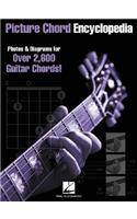 Picture Chord Encyclopedia