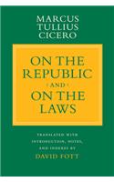 On the Republic and On the Laws