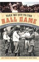Take Me Out to the Ball Game