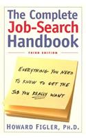 Complete Job-Search Handbook
