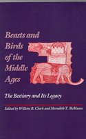 Beasts and Birds of the Middle Ages