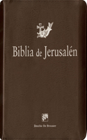 Biblia de Jerusalén