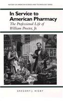 In Service to American Pharmacy