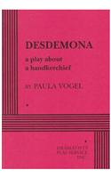 Desdemona