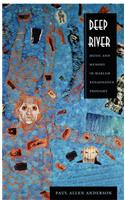 Deep River: Music and Memory in Harlem Renaissance Thought