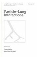 Particle-Lung Interactions