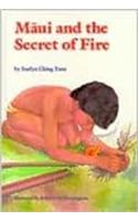 Māui and the Secret of Fire