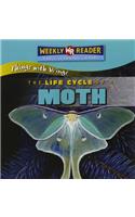 The Life Cycle of a Moth: (Things with Wings)