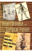 Heart Disease and the Surgical Patient