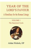 Year of the Lord's Favour. a Homiliary for the Roman Liturgy. Volume 1