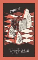 Thud!: (Discworld Novel 34)(Discworld Novels)