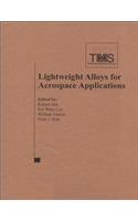 Lightweight Alloys for Aerospace Applications