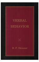 Verbal Behavior