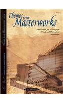 Themes from Masterworks, Book 1