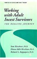 Working with Adult Incest Survivors