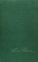 The/Les Collected Writings of Louis Riel/Ecrits Complets De Louis Riel