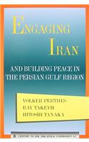 Engaging Iran and Building Peace in the Persian Gulf Region