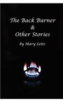 Back Burner & Other Stories