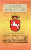 An Account of the Courts of Prussia and Hanover