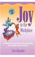 Joy in the Workplace