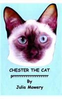Chester the Cat