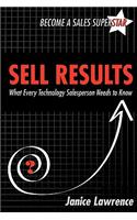 Sell Results