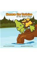 Horace the Tortoise