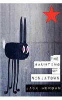 The Haunting of Ninjatown