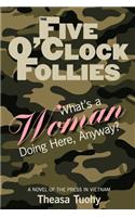 Five O'Clock Follies