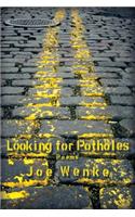 Looking for Potholes