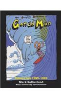 Complete Adventures of Gonad Man Vol 1. 1993-1999