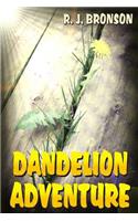 Dandelion Adventure