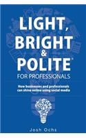 Light, Bright and Polite 1: Professionals (Blue)