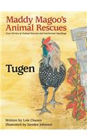 Maddy Magoo's Animal Rescues