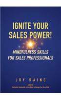 Ignite Your Sales Power!