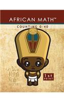 African Math