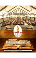 Standing on the Promises of God