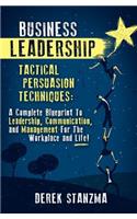 Business Leadership