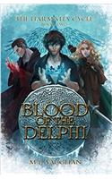 Blood of the Delphi