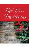 Red Door Traditions
