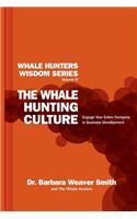 The Whale Hunting Culture