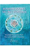Mamanjoon's Secret Potions