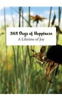 365 Days of Happiness