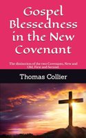 Gospel Blessedness in the New Covenant