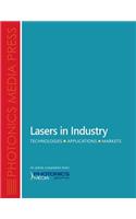 Lasers in Industry