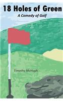 18 Holes of Green