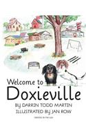 Welcome to Doxieville