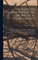 American Farmer's Instructor, or, Practical Agriculturist [microform]