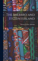 Sherbro and Its Hinterland